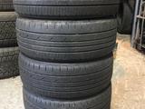 Резина летняя 205/45 r17 Bridgestone, свежедоставлена из Японии за 90 000 тг. в Алматы