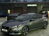 Nissan Altima 2020 годаүшін9 300 000 тг. в Тараз – фото 2