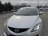 Mazda 6 2008 года за 3 500 000 тг. в Шымкент – фото 2