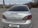 Mazda 6 2008 года за 3 500 000 тг. в Шымкент – фото 3