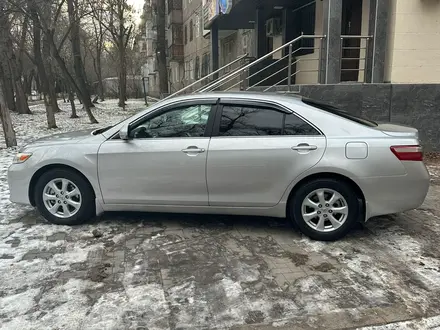 Toyota Camry 2010 года за 8 300 000 тг. в Алматы – фото 28