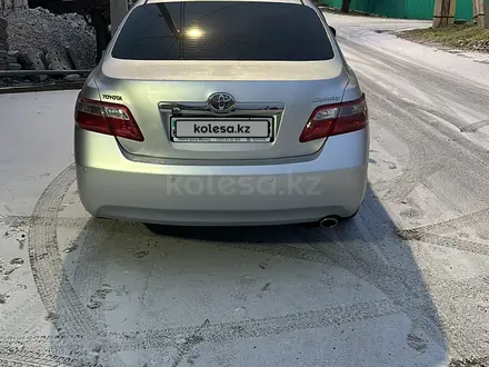 Toyota Camry 2010 года за 8 300 000 тг. в Алматы – фото 8