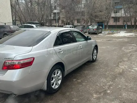 Toyota Camry 2010 года за 8 300 000 тг. в Алматы – фото 9