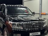 Toyota Land Cruiser 2011 годаүшін23 500 000 тг. в Алматы