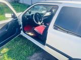 Volkswagen Golf 1993 года за 1 400 000 тг. в Талгар – фото 4