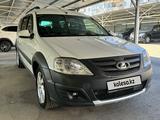 ВАЗ (Lada) Largus 2020 годаүшін5 500 000 тг. в Алматы – фото 3