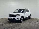 Hyundai Creta 2019 года за 7 480 000 тг. в Алматы