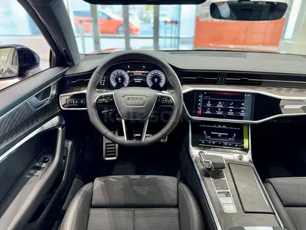 Audi A6 2022 года за 29 990 000 тг. в Атырау – фото 17