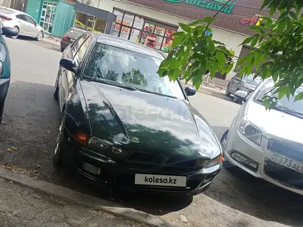 Mitsubishi Galant 1996 года за 1 300 000 тг. в Тараз