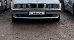 BMW 520 1993 года за 2 650 000 тг. в Астана