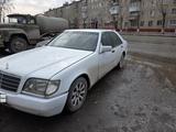 Mercedes-Benz S 320 1992 годаfor1 900 000 тг. в Костанай – фото 2