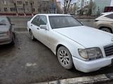 Mercedes-Benz S 320 1992 годаfor1 900 000 тг. в Костанай
