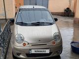 Daewoo Matiz 2013 года за 1 350 000 тг. в Шымкент