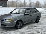 ВАЗ (Lada) 2114 2010 года за 850 000 тг. в Павлодар – фото 2