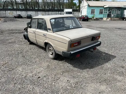 ВАЗ (Lada) 2106 1997 года за 250 000 тг. в Караганда – фото 3