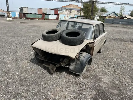 ВАЗ (Lada) 2106 1997 года за 250 000 тг. в Караганда – фото 5