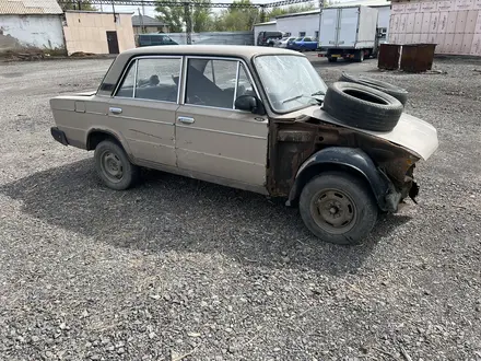 ВАЗ (Lada) 2106 1997 года за 250 000 тг. в Караганда – фото 7