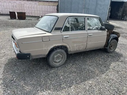 ВАЗ (Lada) 2106 1997 года за 250 000 тг. в Караганда – фото 8