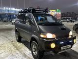 Mitsubishi Delica 1996 годаүшін5 500 000 тг. в Актобе – фото 2