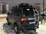 Mitsubishi Delica 1996 годаүшін5 500 000 тг. в Актобе – фото 4