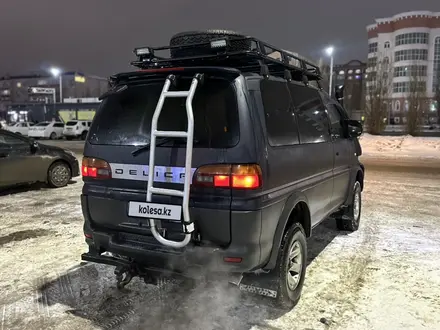 Mitsubishi Delica 1996 года за 5 500 000 тг. в Актобе – фото 5