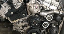 Двигатель 2GR-FE на Toyota Camry. ДВС и АКПП 3.5л на Toyota Camry за 75 000 тг. в Алматы – фото 3