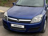 Opel Astra 2004 года за 2 850 000 тг. в Караганда – фото 3