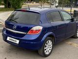 Opel Astra 2004 года за 2 850 000 тг. в Караганда – фото 4