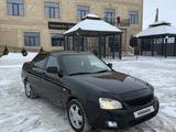 ВАЗ (Lada) Priora 2170 2011 года за 1 850 500 тг. в Уральск