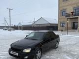 ВАЗ (Lada) Priora 2170 2011 года за 1 850 500 тг. в Уральск – фото 4