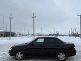 ВАЗ (Lada) Priora 2170 2011 года за 1 850 500 тг. в Уральск – фото 5
