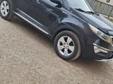 Kia Sportage 2013 годаfor7 600 000 тг. в Караганда – фото 2