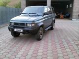 УАЗ Patriot 2005 годаүшін1 600 000 тг. в Караганда – фото 3