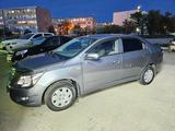 Chevrolet Cobalt 2022 года за 5 300 000 тг. в Актау