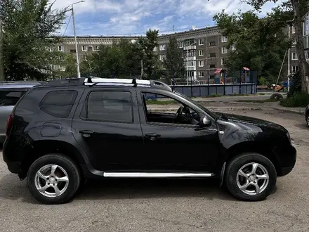 Renault Duster 2015 года за 5 700 000 тг. в Усть-Каменогорск – фото 2