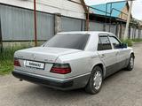 Mercedes-Benz E 230 1988 года за 1 300 000 тг. в Алматы – фото 3