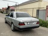 Mercedes-Benz E 230 1988 года за 1 300 000 тг. в Алматы – фото 4