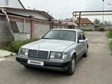 Mercedes-Benz E 230 1988 годаүшін1 150 000 тг. в Алматы