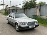 Mercedes-Benz E 230 1988 года за 1 300 000 тг. в Алматы – фото 2