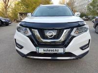 Nissan X-Trail 2018 года за 12 600 000 тг. в Усть-Каменогорск