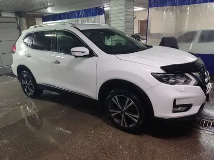 Nissan X-Trail 2018 года за 11 990 000 тг. в Усть-Каменогорск – фото 27