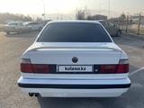 BMW 525 1991 года за 2 600 000 тг. в Шымкент – фото 4