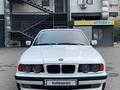 BMW 525 1991 года за 2 600 000 тг. в Шымкент – фото 9