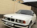 BMW 525 1991 года за 2 600 000 тг. в Шымкент – фото 12