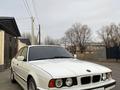 BMW 525 1991 года за 2 600 000 тг. в Шымкент – фото 11