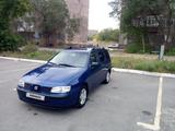 SEAT Cordoba 2002 года за 2 200 000 тг. в Темиртау – фото 2