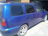 SEAT Cordoba 2002 года за 2 200 000 тг. в Темиртау – фото 4