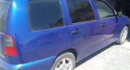 SEAT Cordoba 2002 года за 2 200 000 тг. в Темиртау – фото 4