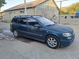 Opel Astra 2001 года за 2 100 000 тг. в Шымкент – фото 2