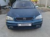 Opel Astra 2001 года за 2 100 000 тг. в Шымкент